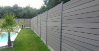 Portail Clôtures dans la vente du matériel pour les clôtures et les clôtures à Haucourt-Moulaine